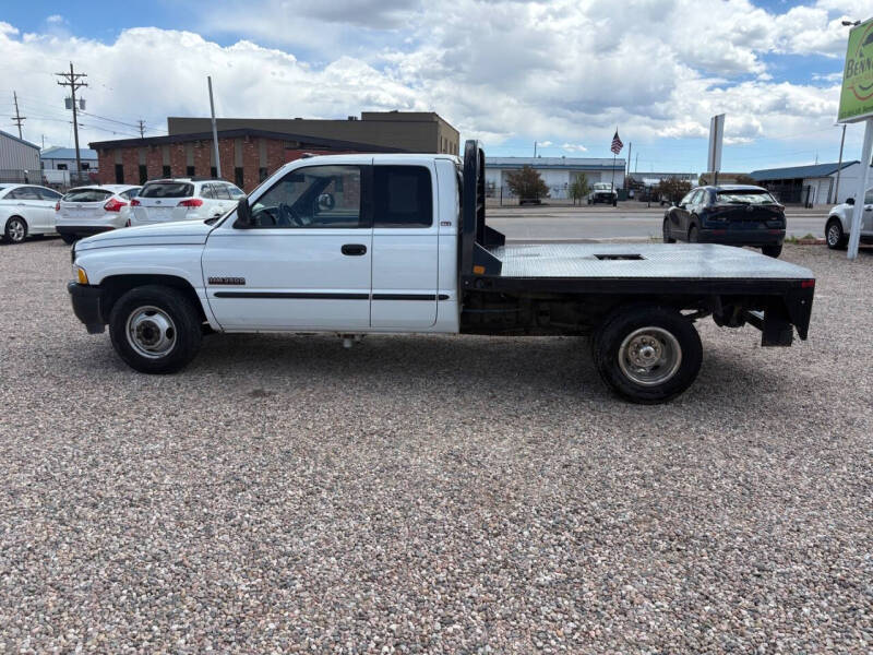 dodge ram pickup 1998 1B7MC3360WJ177841 image dodge ram pickup 1998 1B7MC3360WJ177841 image